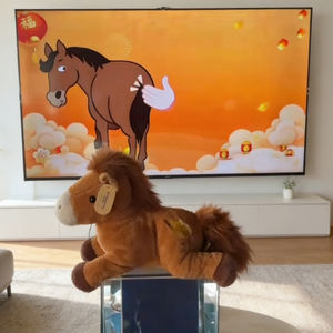 Téléphone inductif Téléphone vocal Dispositif de diffusion vocale Jeux interactifs Jeux d'événement Jeux de carnaval Accessoires - Product Image 4