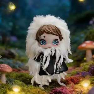 ตุ๊กตา <span class=keywords><strong>OWEN</strong></span> Street Boy Series แบบกล่องสุ่ม ของเล่นน่ารัก ทันสมัย เหมาะสำหรับเป็นของขวัญให้แฟนสาวในวันคริสต์มาส ผลิตในประเทศจีน - Product Image 3