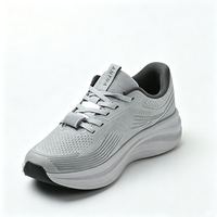 Chaussures de course légères et respirantes en EVA personnalisées pour hommes, pour la salle de sport et les sports