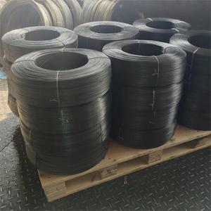 Alambre de Acero para Resortes de Alto Contenido de Carbono de Alta Calidad a Precio Económico, 55crsi 60si2mn 65 Mn - Product Image 2