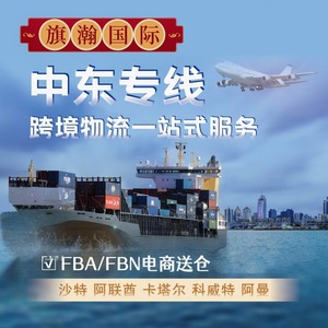 Ligne dédiée de fret maritime Qihan Logistics Moyen-Orient vers Israël avec dédouanement et livraison porte-à-porte - Product Image 3