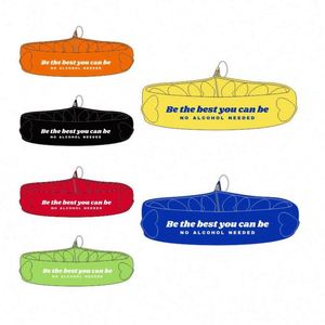 Llavero Antiestrés Personalizado Push Pop - Juguete Portátil para Aliviar la Ansiedad y Regalo Promocional - Product Image 2