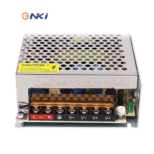 Alimentatore Switching Industriale 12V 8.5A da 110V/220V AC a DC per Strisce <span class=keywords><strong>LED</strong></span> 12V - Vendita all'Ingrosso - Product Image 4