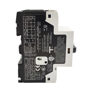 Interruptor de Protección de Motor 3p Ir=25-32A 278489 Interruptor de Protección de Motor Interruptor de Circuito de Motor <span class=keywords><strong>PKZM0</strong></span>-<span class=keywords><strong>32</strong></span> - Product Image 6