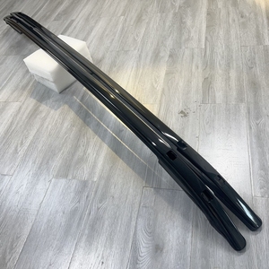 JOESHIER Wholesale 4x4 Car Roof Rack Cargo Carrier For Honda CR-<b>V</b> 2021-2024 Roof Rails Side Rail <b>Bars</b> Aluminum Alloy - Product Image 4