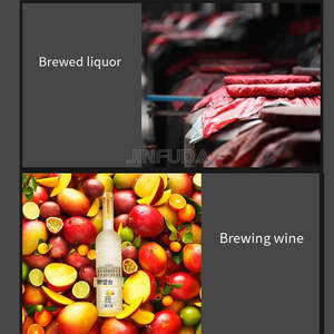 Máquina de Destilación de Aceites Esenciales en Oferta, Procesamiento de Maíz, Fácil de Operar, Componentes Centrales del Recipiente a Presión - Product Image 6