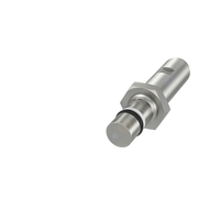 Capteur inductif haute tension Bhs005y B249v-psd15-s04 250V DC/AC 75A blindé avec câble de 250' Montage sur rail DIN Neuf Original