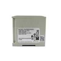 Contrôleur PLC, capteur, contrôleur logique programmable DVP80EH00T3