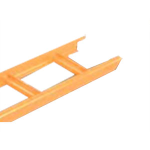 บันไดเคเบิลชุบสังกะสี, ถาดสายเคเบิลบันได, ถาดสายเคเบิลชนิดบันได - Product Image 5