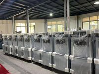 Vente flash : Machines à faire des glaces molles à 7 saveurs pour les entreprises, camions de glaces, longue durée de vie et qualité parfaite