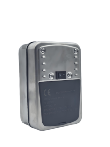 Motor de Rotisserie Universal de Fábrica, Operado a Bateria, Sem Fio, DC, de Alta Resistência - Product Image 1