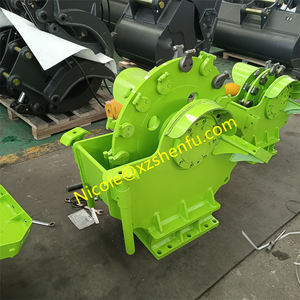 <span class=keywords><strong>Broyeur</strong></span> de cascade de bois, moulin à cascade en bois et à <span class=keywords><strong>trois</strong></span> <span class=keywords><strong>points</strong></span>, machine de bricolage - Product Image 4