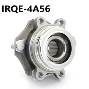 Conjunto de Cubo y Rodamiento de Rueda Delantera 40202-3JA0A para Nissan Murano - Product Image 4