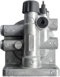 Carcasa del Filtro de Combustible EC200D EC210B EC240B EC290B EC330B EC360B EC460B 11110708 11110702 11110709 11110703 Elemento de Filtro - Product Image 1