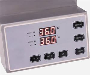 Tavolo Operatorio Verticale Universale Elettrico Veterinario Aeolus FT-886 con Sollevamento a V per Cani e Animali di Taglia Grande e Piccola - Product Image 6