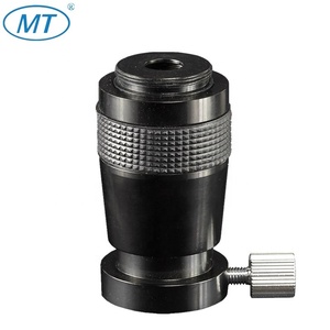 Kính hiển vi soi nổi ba mắt 7x-45x W/đèn <span class=keywords><strong>LED</strong></span> kép - Product Image 4