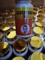 Capsules Molles Liposomales Glutax Nouveau Produit Marque Blanche pour l'Éclaircissement Cutané au Collagène et L-Glutathion