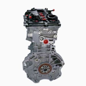 Nuovo Motore Completo Newpars G4NG 2.0L con Motori Ausiliari per Hyundai Sonata <span class=keywords><strong>7</strong></span> e Kia Optima - Product Image 5