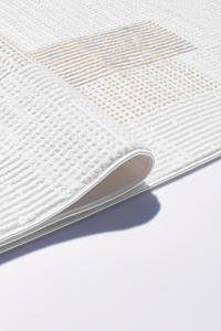 Alfombra Tejida de Terciopelo Dorado Turkua Home, Lavable, Base Antideslizante de Poliéster de 6 mm, Alfombra Moderna para el Hogar, Tamaño Personalizado, Apta para Mascotas, Antibacteriana - Product Image 5