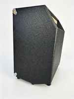 Amplificateur de basse électrique 65W, amplificateur de basse BT avec effet de distorsion, prise secteur, utilisable en combinaison avec