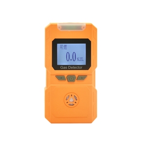 Detector de Gas Portátil de Tipo Voz 811 - Product Image 2