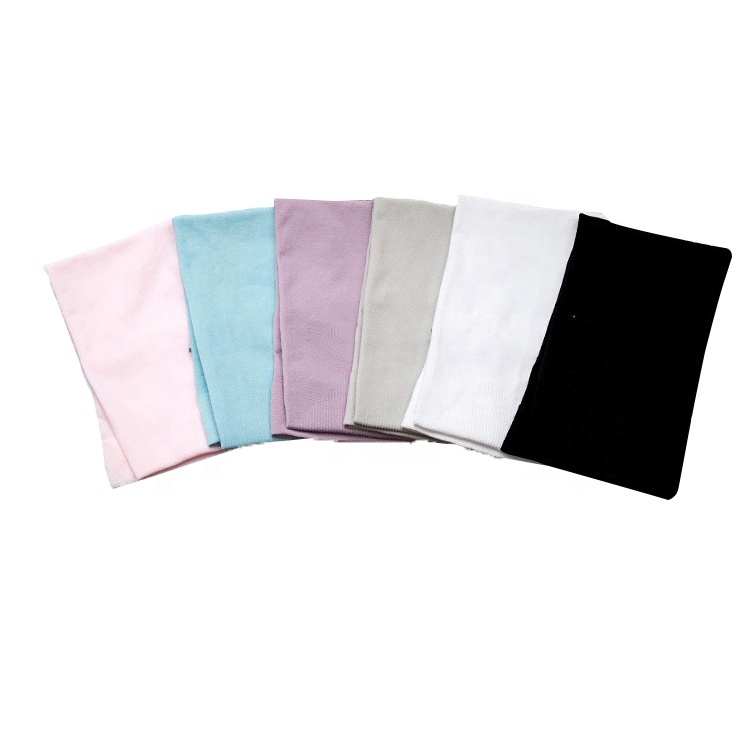 Пользовательские печатные Защита от солнца защита УФ Пустой езда на велосипеде сжатия эластичные защитные манжеты Спорт на открытом воздухе XT-033