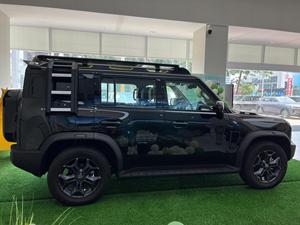 Nuovo Jetour T2 Traveler 2025 Benzina 2WD 1.5 T 4WD 2.0T LHD Jetour Traveller 5 Posti Auto a Benzina Jeatour Jietu Gator Jeetour T2 - Product Image 6