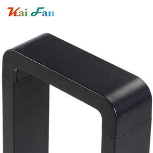<span class=keywords><strong>Lampe</strong></span> de poteau d'hôtel, éclairage moderne, décoration, étanche IP65, 10W, lampadaire de jardin <span class=keywords><strong>LED</strong></span> extérieur - Product Image 5