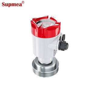 High Frequency Industrial 80g <strong>radar</strong> Water <strong>Level</strong> Gauge Sensor with Reading Screen <strong>Level</strong> <strong>Transmitter</strong> - Product Image 5