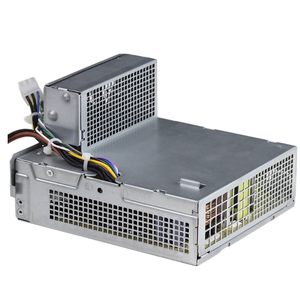 PC <span class=keywords><strong>Chassis</strong></span> <span class=keywords><strong>ATX</strong></span> Cung cấp điện cho HP Z200 4000 6000 8000 8200 6005 6200 8100 SFF 240W - Product Image 3