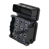 Modul Kontrol Rem Anti-Lock ABS untuk Dodge Journey 2011-2017 2.4L 3.6L 68194695AF 68194695AE 68089576AA Grosir Tersedia