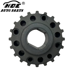 2312024000 23120-24000 Venta al por mayor de piezas de automóvil HDE, engranaje de cigüeñal para Hyundai Elantra - Product Image 2