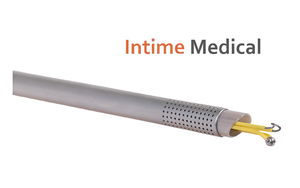 Disposable Storz Compatible Bipolar Resectoscope Loop Multiple <strong>Tip</strong> Shapes Cutting Electrode - Product Image 5