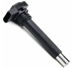 奥迪A3 1.6升2003-2007 A4 2004-2008 2.0L 3.2L A5 2009-2017 2.0L A6 2004-2011 3.2L S6 Q5 2008 3.2L的06F905115点火线圈 - Product Image 2