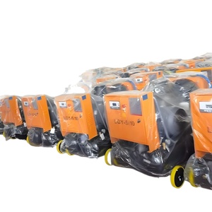 <span class=keywords><strong>Compresseur</strong></span> d'air à vis double cylindre Kaishan 30KW, modèle économe en énergie et efficace LGY-5/8GT, lubrifié <span class=keywords><strong>pour</strong></span> burins pneumatiques et perceuses - Product Image 5