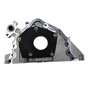 ปั๊มน้ำมันเครื่อง Peugeot Citroen รุ่น 1001F5 9662959080 สำหรับเครื่องยนต์ 2.0L เกียร์อัตโนมัติ - Product Image 2