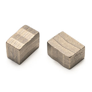 ส่วนของเพชรหินแกรนิตจาก Wanlong เครื่องมือเพชรจากประเทศจีน - Product Image 2