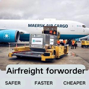 نقل البضائع جوا من شنتشن ، الصين إلى الولايات المتحدة الأمريكية. كندا - Product Image 6