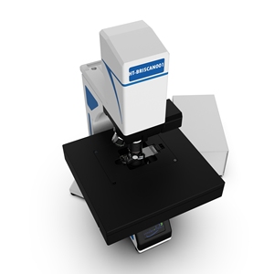 Automated Laboratory Microscope for Environmental & Life Sciences USB Biological Microscope for Various Applications - Product Image 6