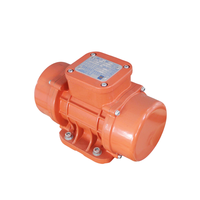 Dreiphasiger Elektrischer AC 2/4/6/8-Poliger Vibrationsmotor für Betonrüttler im Baugewerbe