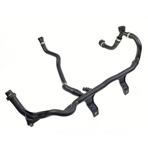 Tuyau de refroidissement BMW SG014 pour Série 1 E81 E82 E87 E87N Pièce de rechange 17127548242 - Product Image 4