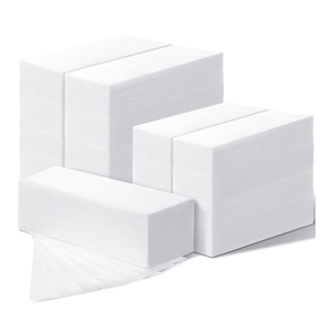 Striscia di cera Non tessuta OEM per la depilazione della gamba di depilazione del corpo e del <span class=keywords><strong>viso</strong></span> - Product Image 5