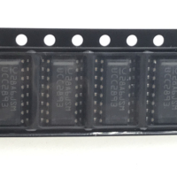 Contrôleur d'alimentation IC HR1001 HR1001A HR1001AGS-Z HR1001C SOP-16 SMD – Service de liste de composants (BOM)