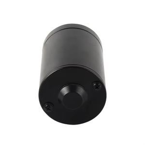 <span class=keywords><strong>Motor</strong></span> de CC con Escobillas L6495 de Alto Torque, <span class=keywords><strong>24V</strong></span>, 2500 RPM, 23.84W, Marco de 62mm, Imán Permanente para Aplicaciones de Hogar Inteligente, Automoción y Ventiladores - Product Image 2