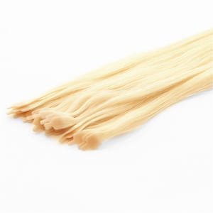 新产品角质层对齐雷米全角质平和坚持风扇提示头发延长 - Product Image 6