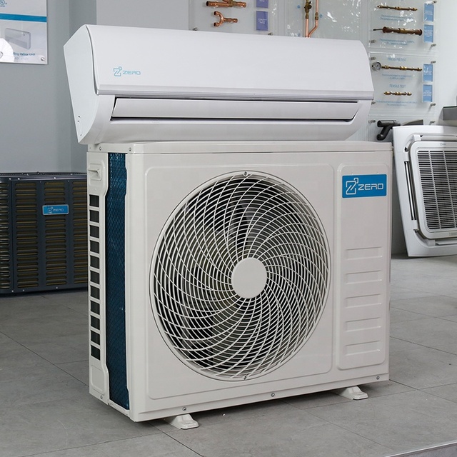 Wholesale 9000 12000 18000 24000Btu 36000BTU Wall Mounted Split Mini AC Unit Air Conditioning Smart Inverter Air Conditioner