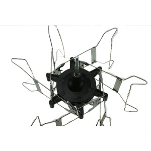 Enrouleur de pelotes réglable pour machine à enrouler les pelotes en cônes, pelote, pièce de rechange pour enrouleur de cônes - Product Image 1