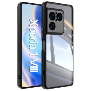 Funda Protectora Antigolpes 2 en 1 para Sony Xperia 1VIII/10V III, Funda Protectora para <span class=keywords><strong>iPhone</strong></span> 17E/17 Air - Product Image 3
