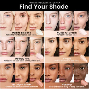 Polvo Fijador de <span class=keywords><strong>Maquillaje</strong></span> Suelto, Iluminador, para Pieles Claras a Bronceadas, Polvo Fijador Suelto de Larga Duración - Product Image 3