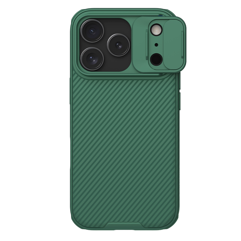 iphone 17 pro max case nillkin
